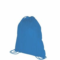 hellblau