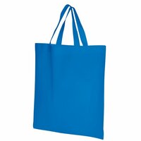 hellblau