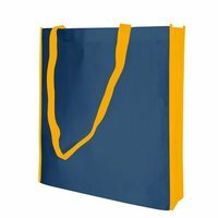 navyblau / gelb