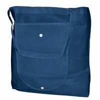 NonWovenTasche mit kurzen Griffen  80 gm  45 x 38 x 10 cm