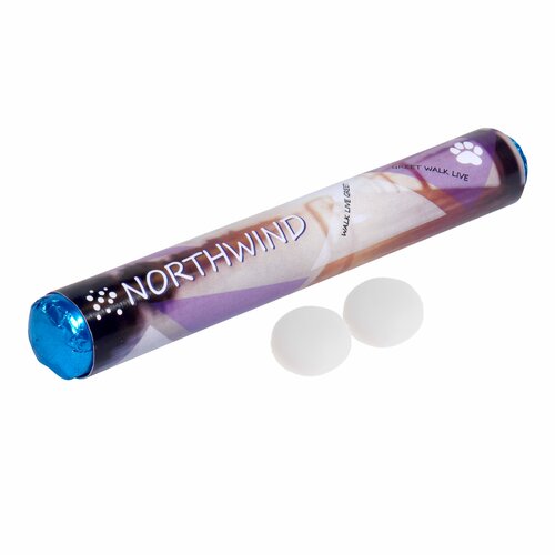 Rolle Mentos Mint