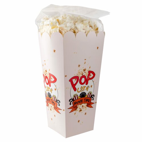 Box Popcorn