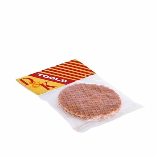 Sirup Waffel Topkarte