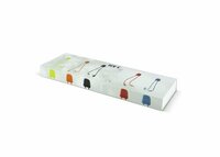 Xoopar IceC GRS Charging cable Präsentationsbox