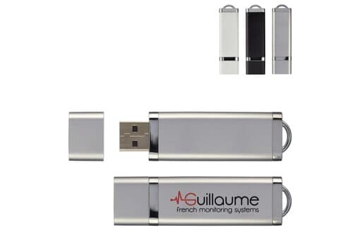 8GB USB-Stick 2.0 Slim