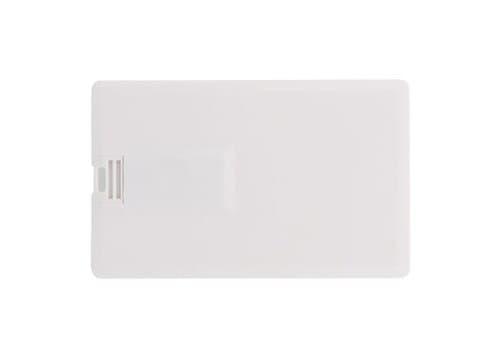 4GB USB-Kreditkarte