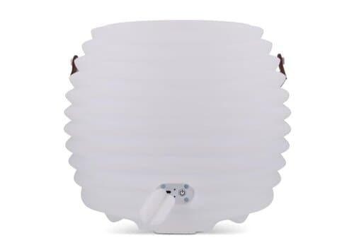 1616 | CoolLux Stimmungslicht und kabelloser Lautsprecher