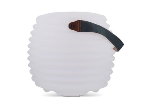 1616 | CoolLux Stimmungslicht und kabelloser Lautsprecher