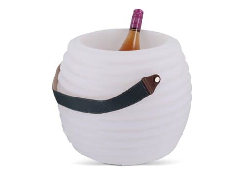 1616 | CoolLux Stimmungslicht und kabelloser Lautsprecher