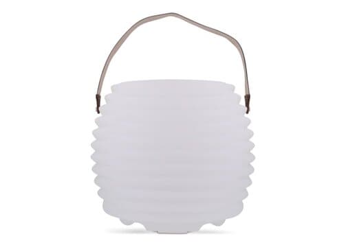 1616 | CoolLux Stimmungslicht und kabelloser Lautsprecher