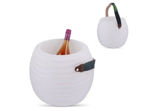 1616 | CoolLux Stimmungslicht und kabelloser Lautsprecher