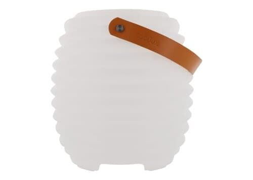 1626 | CoolLux Mini Stimmungslicht und kabelloser Lautsprecher