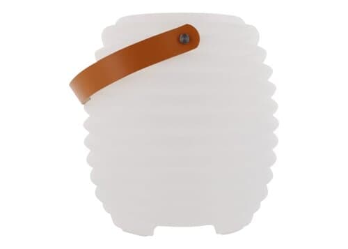 1626 | CoolLux Mini Stimmungslicht und kabelloser Lautsprecher