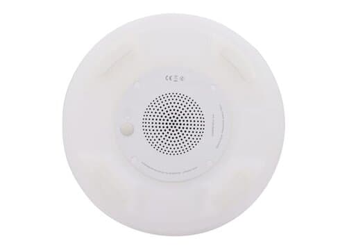 1626 | CoolLux Mini Stimmungslicht und kabelloser Lautsprecher