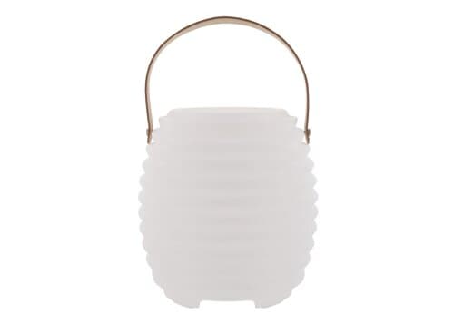 1626 | CoolLux Mini Stimmungslicht und kabelloser Lautsprecher