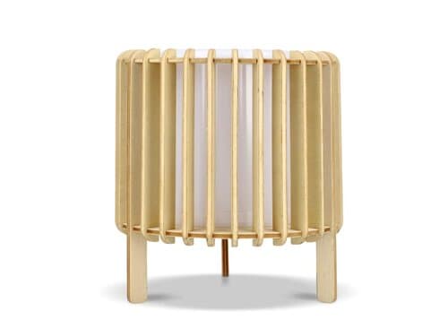 Coollux LED-Lampe Lamella Luna