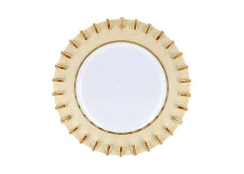 Coollux LED-Lampe Lamella Luna