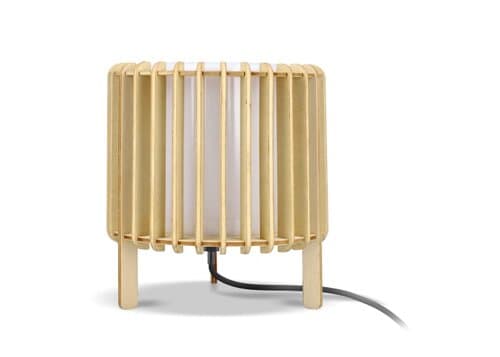 Coollux LED-Lampe Lamella Luna