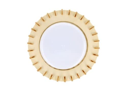 Coollux LED-Lampe Lamella Luna Tall