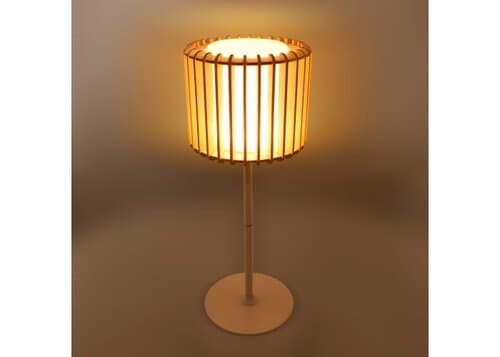 Coollux LED-Lampe Lamella Luna Tall