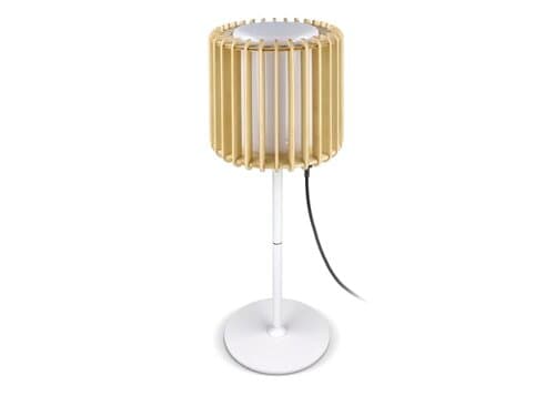 Coollux LED-Lampe Lamella Luna Tall