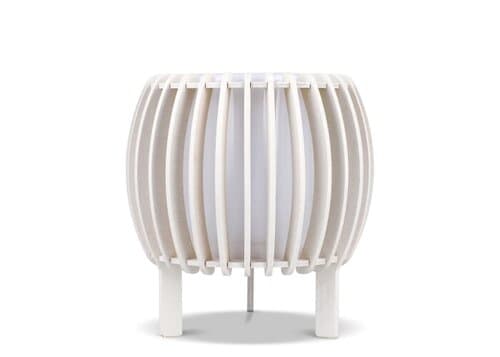 Coollux LED-Lampe Lamella Sol