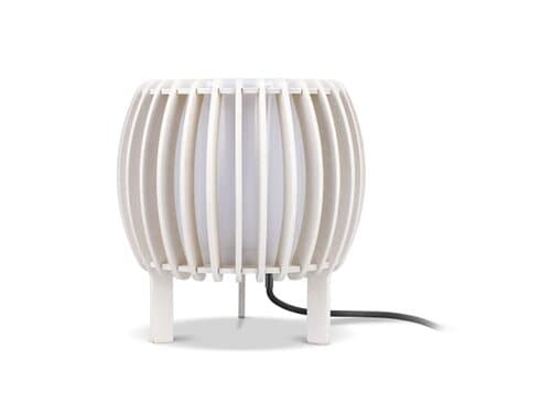 Coollux LED-Lampe Lamella Sol