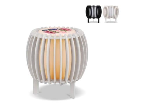 Coollux LED-Lampe Lamella Sol