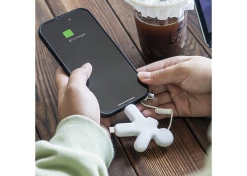 2064 | Xoopar Buddy Eco Charging Cable