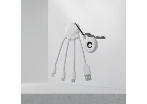 2087 | Xoopar Octopus Charging cable