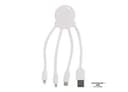 2087 | Xoopar Octopus Charging cable