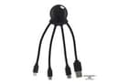 2087 | Xoopar Octopus Charging cable