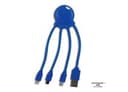 2087 | Xoopar Octopus Charging cable