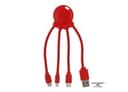 2087 | Xoopar Octopus Charging cable