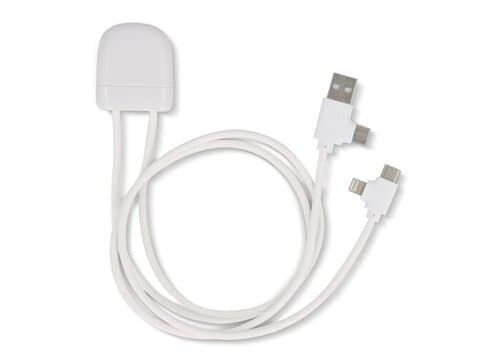 Xoopar Ice-C Charging cable