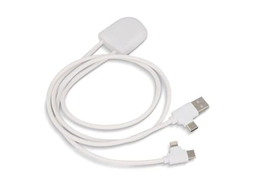Xoopar Ice-C Charging cable