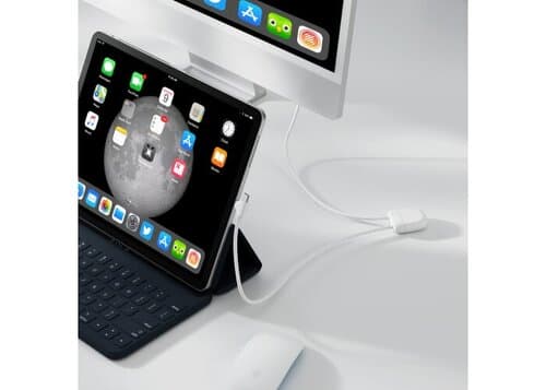 Xoopar Ice-C Charging cable