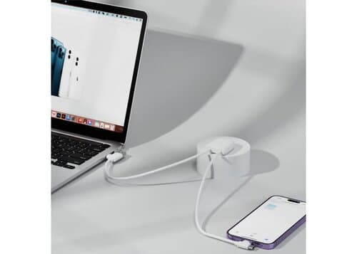 Xoopar Ice-C Charging cable