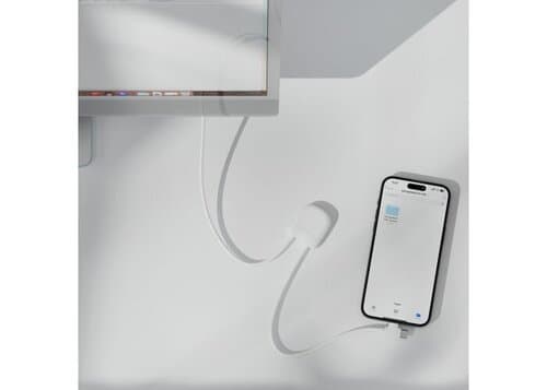 Xoopar Ice-C Charging cable