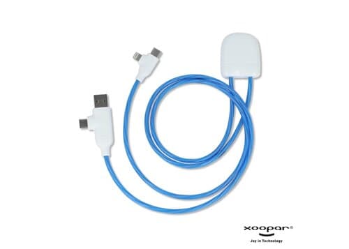 Xoopar lighting ICE-C cable