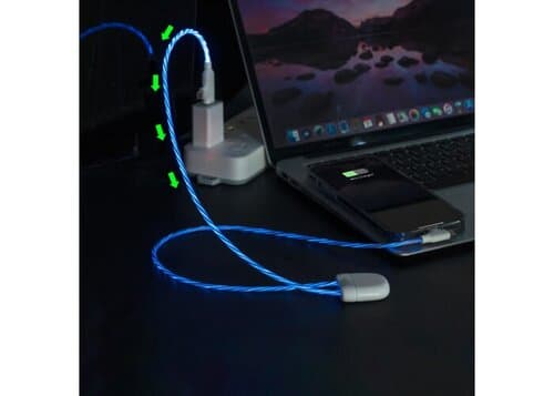 Xoopar lighting ICE-C cable