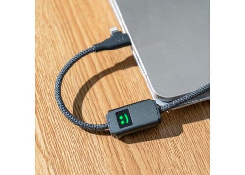 Xoopar Allure PD-Kabel mit Datenübertragung