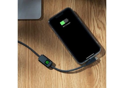 Xoopar Allure PD-Kabel mit Datenübertragung