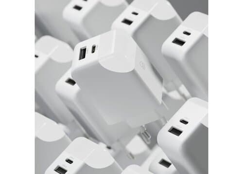 Xoopar Ice-G 65W GaN Netzadapter