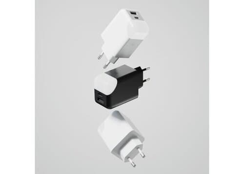 Xoopar Ice-G 65W GaN Netzadapter