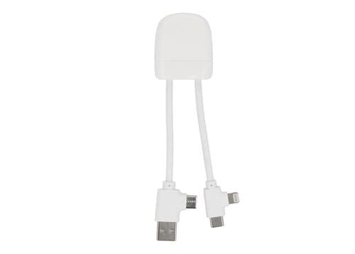 Xoopar ICE-B Multi-Ladekabel