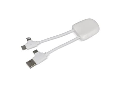 Xoopar ICE-B Multi-Ladekabel