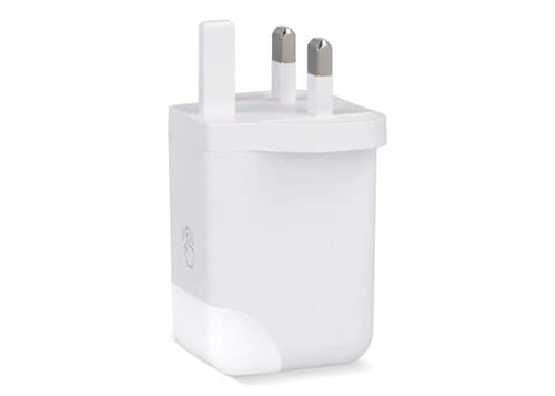 Xoopar ICE-G 65W GaN-Netzteil mit UK-Stecker