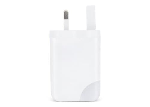 Xoopar ICE-G 65W GaN-Netzteil mit UK-Stecker