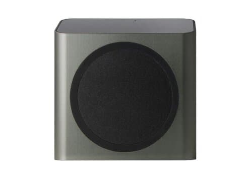 Xoopar Reddi Charge PD Uhr mit kabelloses Ladegerät